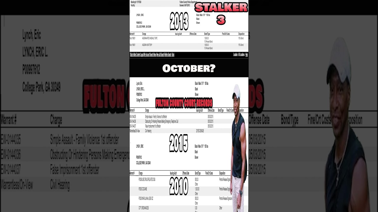 Exposing Police Misconduct: An Officer's Disturbing Stalking Case Uncovered 3