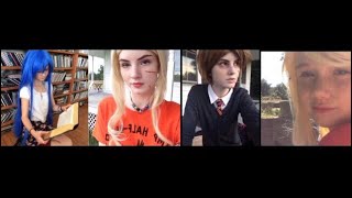 Happily ever after | Multi fandom CMV