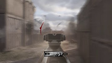 Yet another Cod: WWII Glitch....followed by a teammates betrayal.