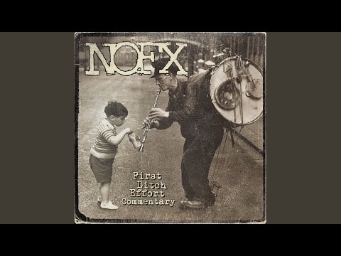 Putar I'm so Sorry Tony (Commentary) - NOFX