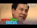 This Week (July 1-5) on ABS-CBN Primetime Bida!