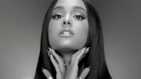 Ariana Grande - Be Alright (Official Music Video Teaser)