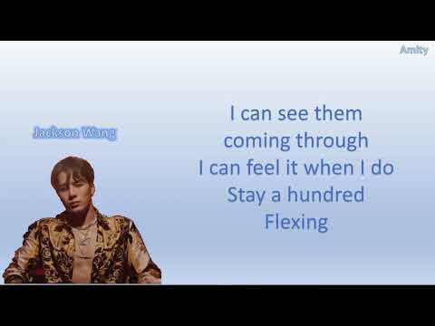 Jackson Wang Ft. Gucci Mane- Different Game Lyrics