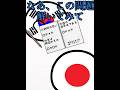 あ!痛い!【リメイク】 #countryballs #ポーランドボール Japan