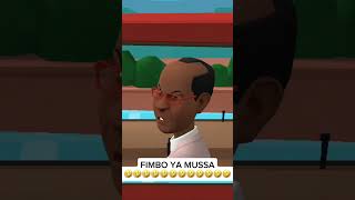 DEAR EX WA YOMBO KAJICHANGANYA🤣