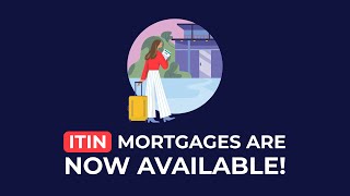 Introducing ITIN Mortgage Program: Homeownership Without SSN | A&D Mortgage