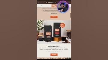 Selling on Amazon Store? Your Shopify Page Is Probably Missing THIS #shorts #landingpage #amazon