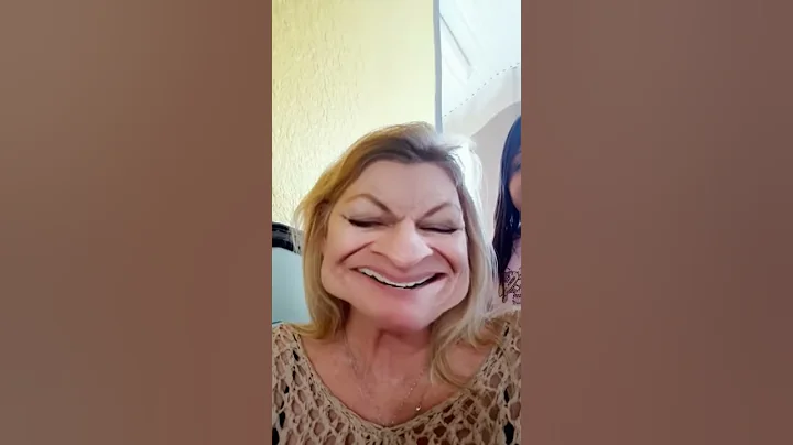 Vlog #1: "Nanny Teaches Grandparenting: Intro"