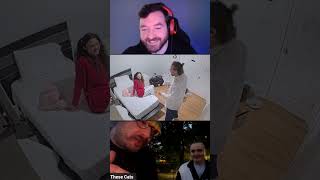 The Funniest Airsoft Fatty Moment On Fishtank.live