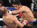 GILBERTO RAMIREZ vs ARTHUR ABRAHAM HIGHLIGHTS