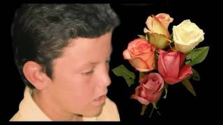 I Picked A Rose For Mama - Keith Bradford chords