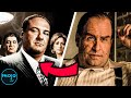 How The Penguin is a Spiritual Successor to The Sopranos
