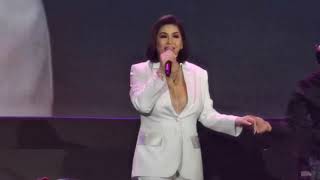 Istorya - The Juans ft. Regine Velasquez | The Juans Live in Araneta |October 23, 2022