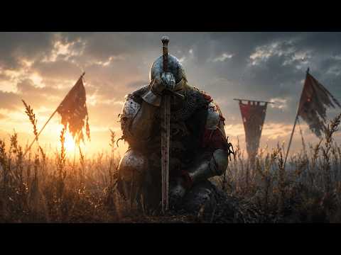 The Last Prayer | Sad Epic Cinematic Orchestral Music