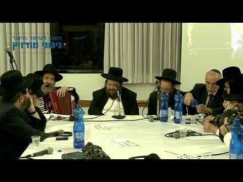 ערב נגינה לזכרו של הרה"ח ר' בן ציון שנקר ז"ל י"ט חשוון תשע"ח -  דברי זכרון ממונה רוזנבלום
