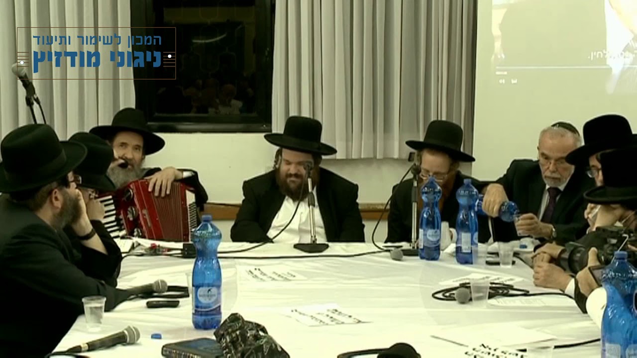 ערב נגינה לזכרו של הרה"ח ר' בן ציון שנקר ז"ל י"ט חשוון תשע"ח - דברי זכרון ממונה רוזנבלום