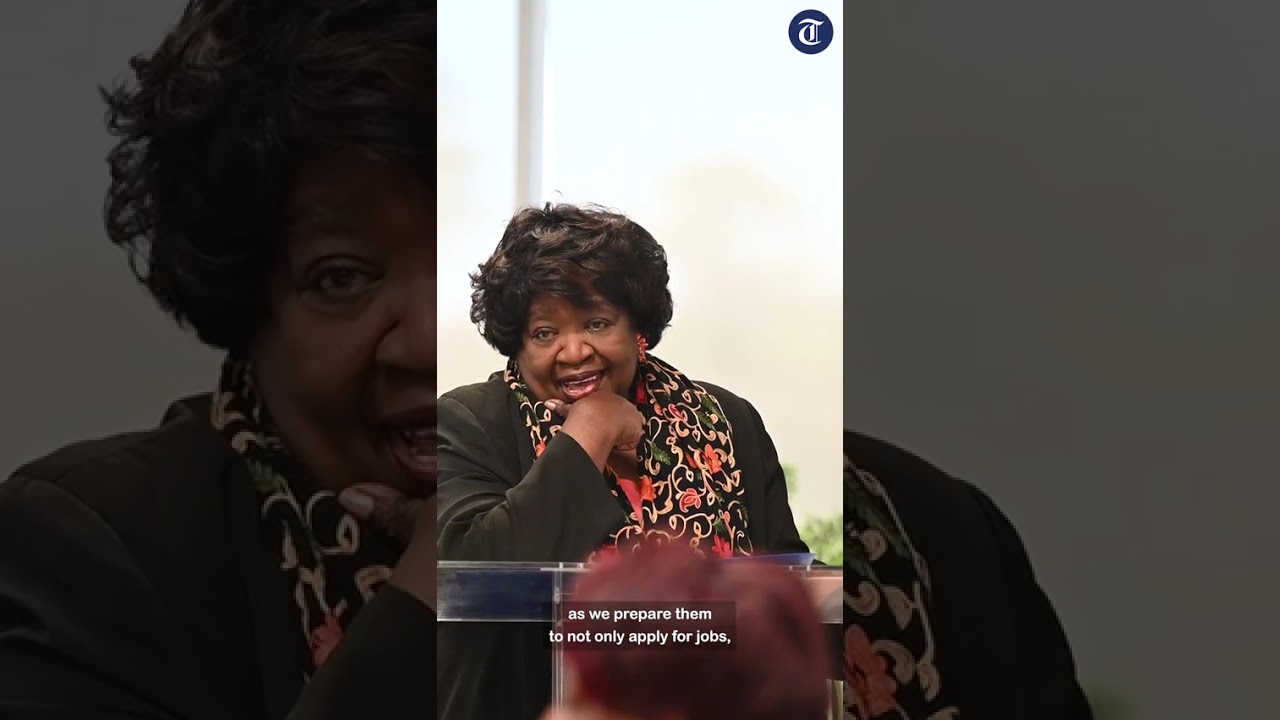 New professional clothing closet honors life of Bibb County School District official