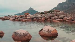 Soft piano music for stress relief, Relaxing piano music video with inspirational and calming quotes screenshot 5