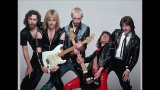 Judas Priest - 05 - Breaking the law (Lausanne - 1981)