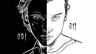 1Spring1 - Vecna (001) | Stranger Things |