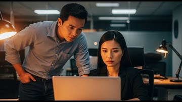 Công Ty Sắp Phá Sản, Cô Lao Công Bất Ngờ Kiếm 10 Tỷ Và Được Cầu Hôn! | Câu Chuyện Khiến Ai Cũng Sốc!