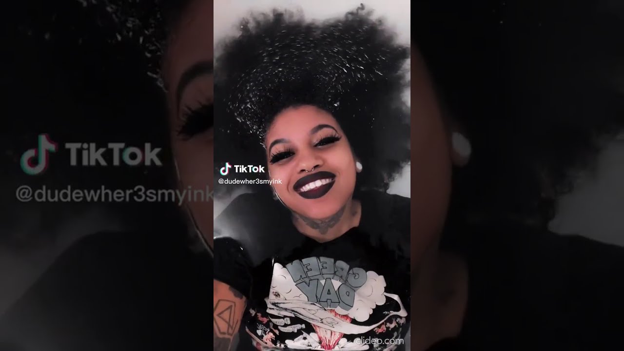 People Who I Think Look Cool || Tiktok Compilation || Part 7