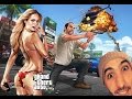 TOUT CE QU'IL NE FAUT PAS FAIRE ! - UN BLÉDARD DANS GTA 5