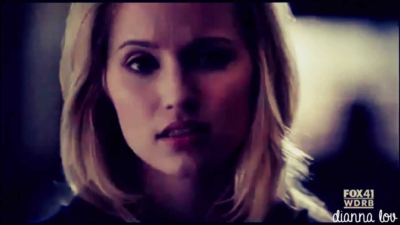 So cold {Quinn Fabray}