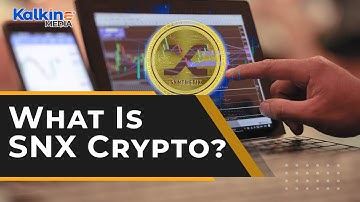 What Is Synthetix Protocol & SNX Crypto’s?