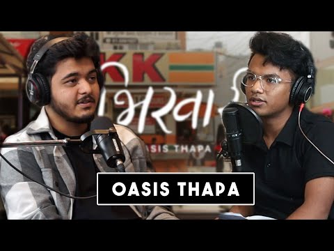 An Unfiltered Conversation with The man behind Nepali music hits. cover