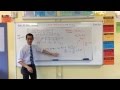 Understanding Prime Numbers and Logarithms