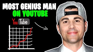 How Mark Rober is DESTROYING YouTube