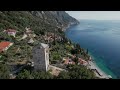 Άγιον Όρος Νέα Σκήτη. Mount Athos Greece #FlyInGreece