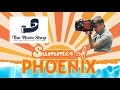 Harman Phoenix | Chatting with ThePhotoShop #summerofphoenix
