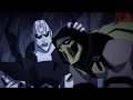 Scorpion descobre a verdade|Mortal Kombat Legends:A Vingança De Scorpion|Dublado|HD