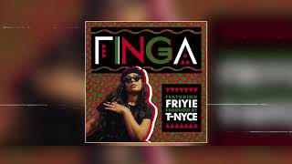 GNA ft. Friyie - Finga (Official Audio) AfroBeats 2018