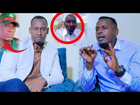 KINSHASA YEMEJE IFUNGWA RYA Lt Gn MASUNZU ABAZALENDO BASUBIRANYEMO AKAGARA IBYAKO HANZE