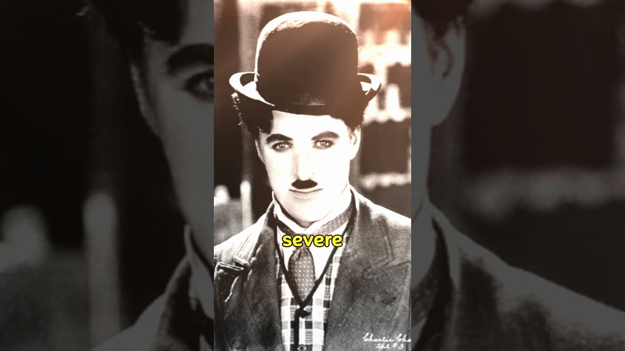 The Scandal That Shock Hollywood Charlie Chaplin And Underage Affair 