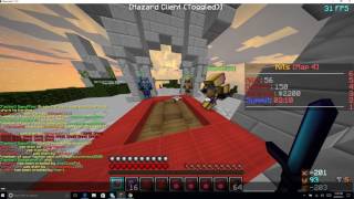 FaithfulMC - KitMap + Capping KOTH!