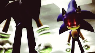 SONIC VS EXE - EPIC BATTELLE SHIPOOP