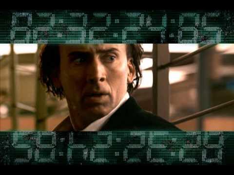 映画『NEXT -ネクスト-』  15秒TVスポット ジェッジ・ジョンソン版