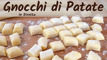 Quanti gnocchi si mangiano a testa?