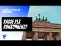 Vermögensverwalter diskutieren: Hohe Zinsen auf Cash: Konkurrenz oder Segen?