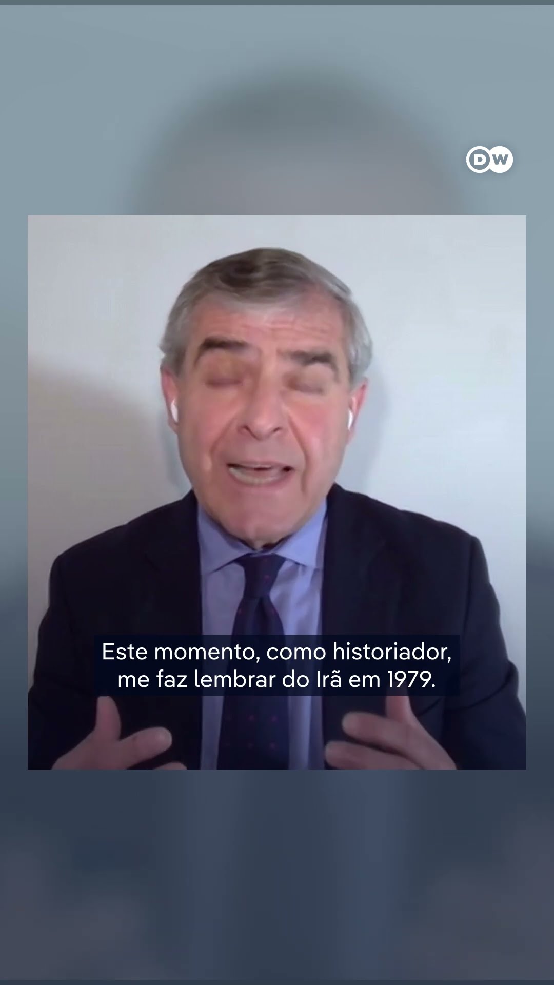 Professor explica situação da Síria em meio à queda de Bashar al-Assad #shorts