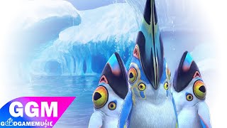 ♪ Subnautica: Below Zero Song - В моих венах лёд | ПЕСНЯ НА РУССКОМ | Ice In My Veins (Cover) #GGM