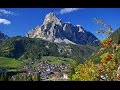 L' Alto Adige: uno dei posti più belli al Mondo.