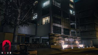 Zero Hour Ost - Hotel Trouble Lobby Music