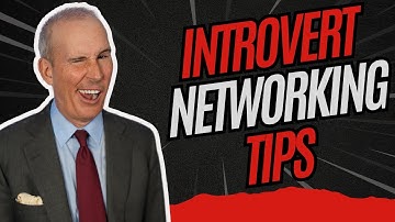 How to Network as an Introvert: Tips for Building Connections Online