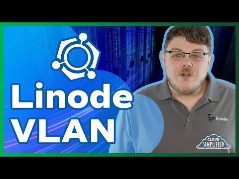 Linode VLAN Explained | Free and Secure Networking between Servers