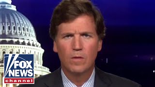 Tucker: Most compelling voice against abortion is Kanye West